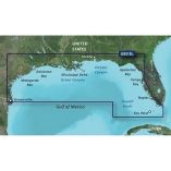 Garmin Bluechart G3 Vision Hd Vus515l Brownsville Key Largo MicrosdSd-small image
