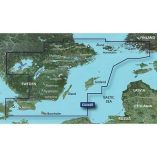 GARMIN BLUECHART G2 HXEU046R  OREGRUND ALAND TO MALMO -small image