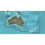Garmin Bluechart G2 Hd Hxpc024r Australia New Zealand MicrosdSd-small image
