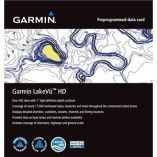Garmin Lus100f Lakevu Hd - Mapping & Cartography-small image