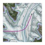 Garmin LakevUuml G3 Ultra US West-small image