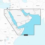 Garmin Navionics Vision Nvaw010r The Gulf Red Sea Marine Chart-small image
