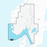 Garmin Navionics Nseu078r Oslo, Skagerrak Haugesund Marine Chart-small image