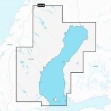 Garmin Navionics Nseu047r Gulf Of Bothnia Marine Chart-small image
