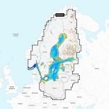 Garmin Navionics Vision Nveu644l Baltic Sea-small image