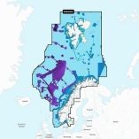 Garmin Navionics Vision Nveu649l Norway-small image