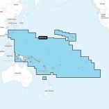 Garmin Navionics Nspc014l Pacific Islands Marine Chart-small image