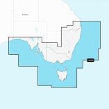 Garmin Navionics Nspc028r Australia, Southeast Inland Coastal Marine Chart-small image