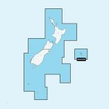 Garmin Navionics Nspc029r New Zealand Marine Chart-small image