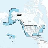 Garmin Navionics Nsus001l Us Coastal Canada-small image