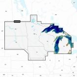 Garmin Navionics Vision Nvus005r US North-small image
