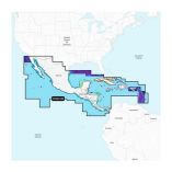 Garmin Navionics Vision Nvsa010r Central America Caribbean-small image