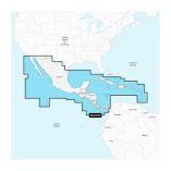 Garmin Navionics Nssa010r Central America Caribbean-small image