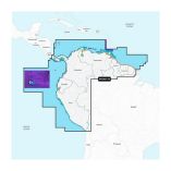 Garmin Navionics Vision Nssa011r South America North-small image