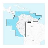 Garmin Navionics Nssa011r South America North-small image