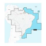 Garmin Navionics Vision Nvsa012r Brazil-small image