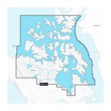 Garmin Navionics Nsus011r Canada North-small image