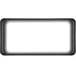 Garmin Trim Ring Snap Cover, VHF 110 0101250400-small image