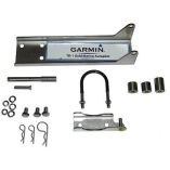 Garmin Tr1 Cylinder Bracket Kit FYamaha F15c F20 20072009-small image