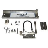 Garmin Tr1 Cylinder Bracket Kit FSuzuki 99 15 19972009 EvinrudeJohnson 99 15 20032007-small image