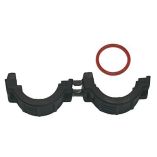 Garmin Quarter Turn Locking Collar-small image