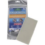 Gator Guards Gator Patch, 12 Inch x 9 Inch GP912-small image