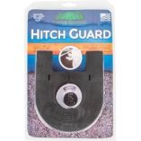 Gator Guards Hitch Guard Shin Saver, Black HGBLK-small image
