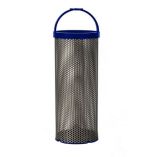Groco Bs24 Stainless Steel Basket FSs1250 Bvs1250-small image