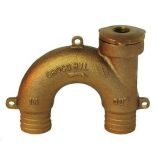 Groco Bronze Vented Loop 112 Hose-small image