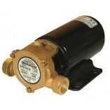 Groco Heavy Duty Positive Displacement Vane Pump 12v-small image