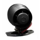 Gost Water Resistant Mini Siren-small image