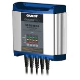 Guest OnBoard Battery Charger 40a 12v 4 Bank 120v Input-small image