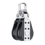 Harken 29mm Double Bullet Block-small image