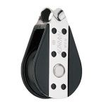 Harken 38mm Single Big Bullet Block-small image