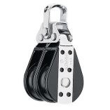 Harken 38mm Double Big Bullet Block-small image