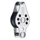 Harken 22mm Micro Block WBecket-small image