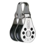 Harken 22mm Double Micro Block-small image