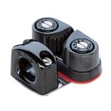 Harken Standard CarboCam Base WBullseye-small image