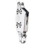 Harken 22mm Fiddle Micro Block WVJam Becket-small image