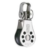 Harken 22mm Micro Block WSwivel-small image