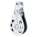 Harken 25mm Wire Block WShackle Fishing-small image