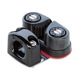 Harken Micro CarboCam Base WBullseye-small image