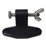 HawkEye Transom Mount Transducer Bracket Kit - Fish Finder Transducer-small image