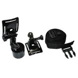 Hawkeye Traxmount Strap Mount-small image