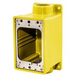 Hubbell Hbl60cm84a Fd Box - Boat Electrical Component-small image