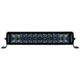 Heise Dual Row Blackout Led Lightbar 14-small image