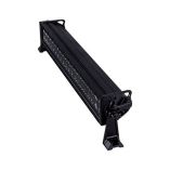 Heise Dual Row Blackout Led Light Bar 22-small image