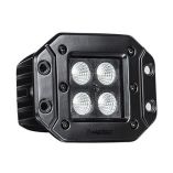 Heise Blackout Led Cube Light Flush Mount 3-small image