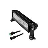 Heise Dual Row Led Light Bar 14-small image