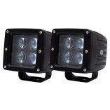 Heise 3 4 Led Cube Light 2Pack-small image